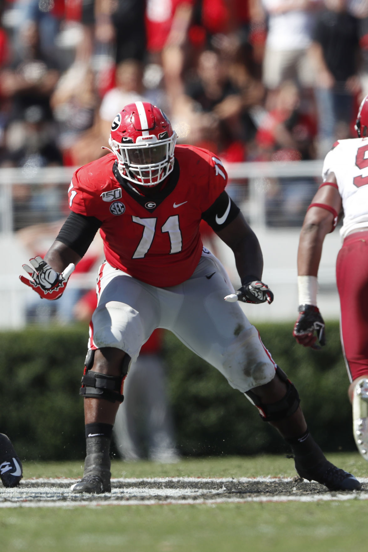 South Carolina Georgia Football